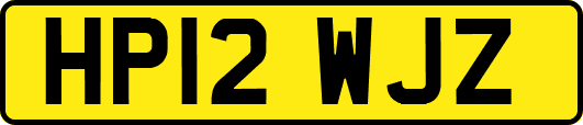 HP12WJZ