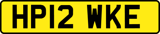 HP12WKE