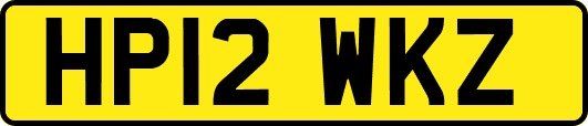 HP12WKZ