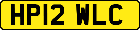 HP12WLC