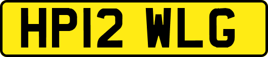 HP12WLG