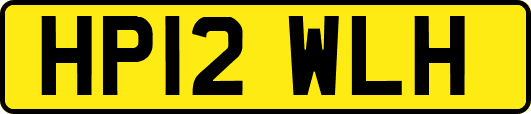 HP12WLH