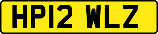 HP12WLZ
