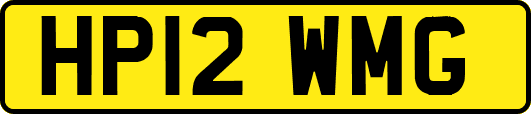 HP12WMG