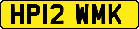HP12WMK