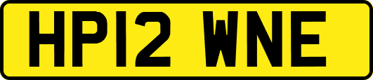 HP12WNE