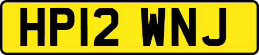 HP12WNJ