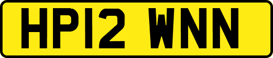 HP12WNN