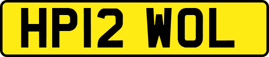 HP12WOL