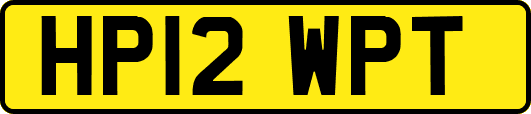 HP12WPT