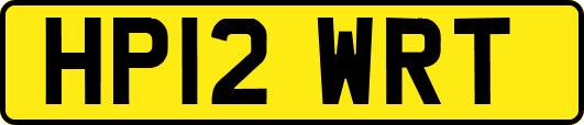 HP12WRT