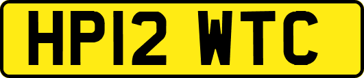 HP12WTC