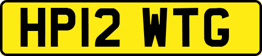 HP12WTG