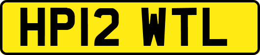 HP12WTL