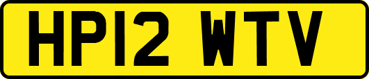 HP12WTV