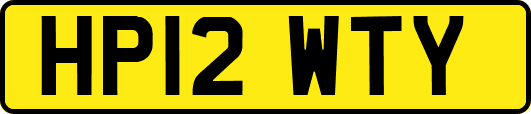 HP12WTY