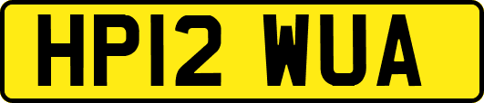 HP12WUA
