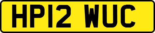 HP12WUC