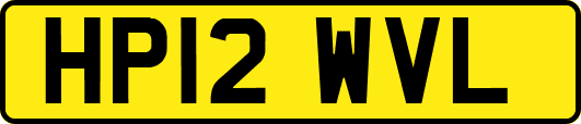 HP12WVL