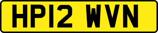 HP12WVN