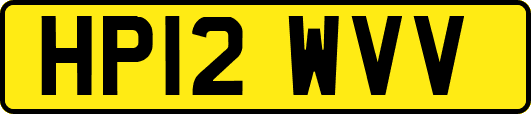 HP12WVV