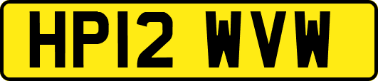 HP12WVW