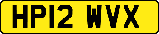 HP12WVX