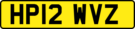 HP12WVZ