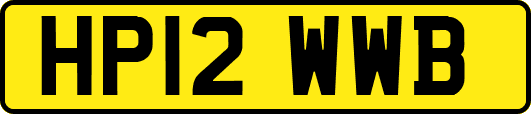 HP12WWB