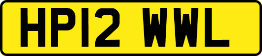 HP12WWL