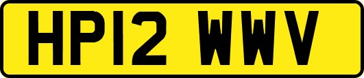 HP12WWV