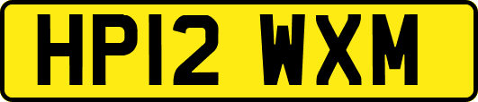 HP12WXM