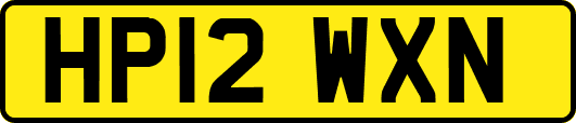 HP12WXN