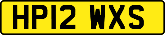 HP12WXS