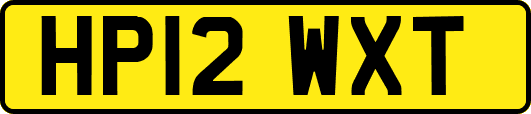 HP12WXT