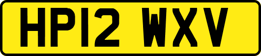 HP12WXV