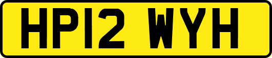 HP12WYH
