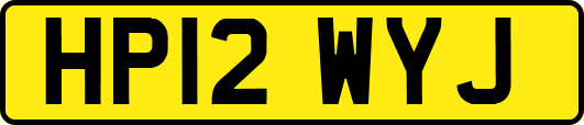 HP12WYJ
