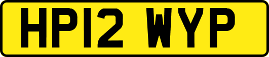 HP12WYP