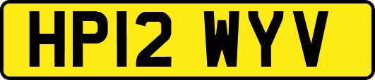 HP12WYV