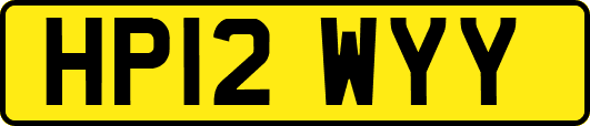 HP12WYY