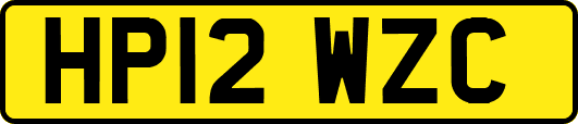 HP12WZC