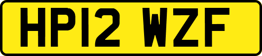 HP12WZF