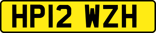 HP12WZH