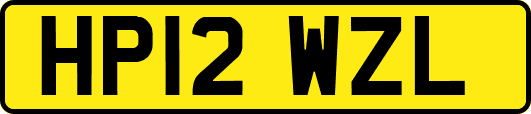 HP12WZL