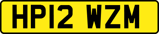 HP12WZM