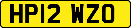 HP12WZO