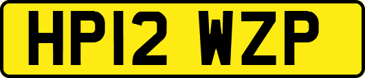 HP12WZP