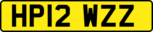 HP12WZZ