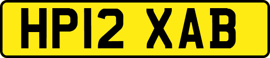 HP12XAB